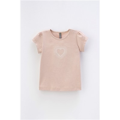 Футболка CROCKID, 942011