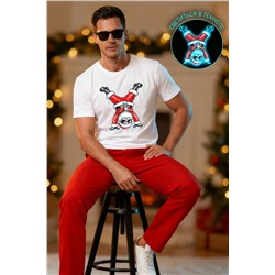 Натали Футболка 8581