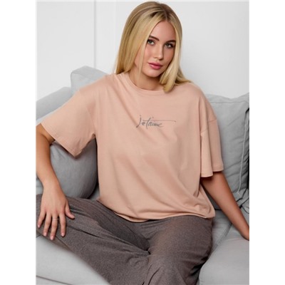 Костюм Модистика (Бежевый)