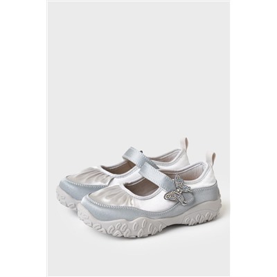 Туфли для девочек PLAYTODAY, 1239986