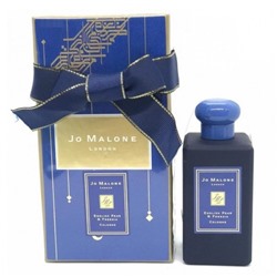 Одеколон Ja Mallone English Pear & Freesia женский (Luxe)