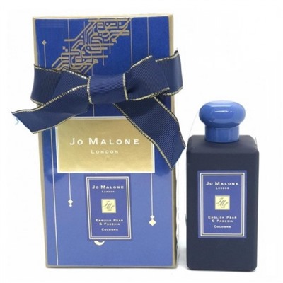 Одеколон Ja Mallone English Pear & Freesia женский (Luxe)