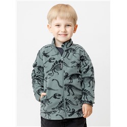 CROCKID Куртка ФЛ 34025-1/н/49 ГР