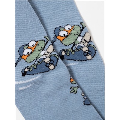 БРЕСТСКИЕ Колготки 3280 KIDS (рисунок)