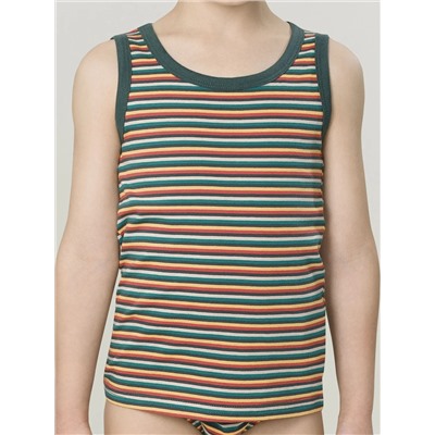 PELICAN Майка BUVD3295