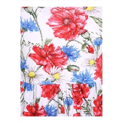 Платье АПРЕЛЬ, 966751