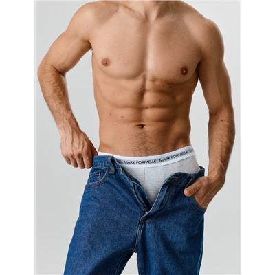 ТРУСЫ МУЖСКИЕ (4ШТ) 411221-4