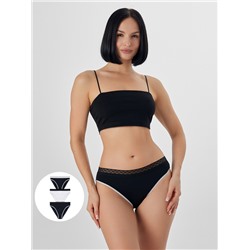 ТРУСЫ ЖЕНСКИЕ (3ШТ.) 412402-3