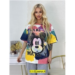 Футболка #22913365