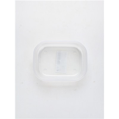 Ланч - бокс прямоугольный «Новогодняя лошадка», 500 мл