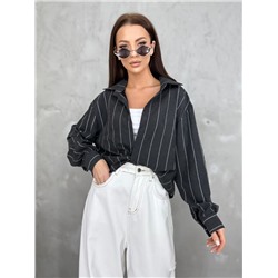 Рубашка + топ