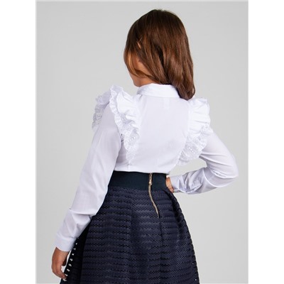 Соль&Перец Блузка SP0422