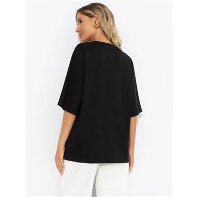 CHARUTTI Футболка 12166