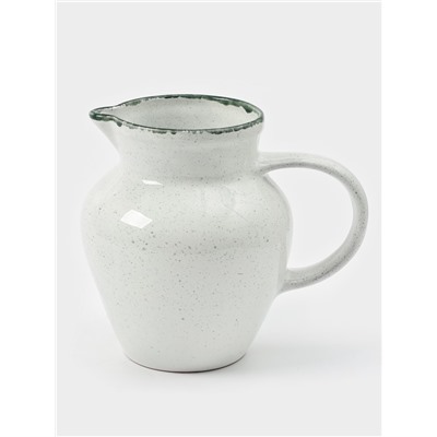 УЦЕНКА Кувшин Борисовская керамика «Варадеро»,1.7 л, 22×15 см, без крышки