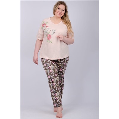 Пижама с брюками Мальта НАТАЛИ, 1232893