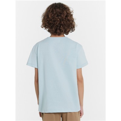 ФУТБОЛКА ДЛЯ МАЛЬЧИКОВ 113453