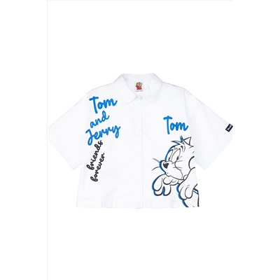 Блуза PLAYTODAY, 983250