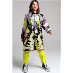 Плащ PLAYTODAY, 956942