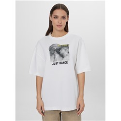 ФУТБОЛКА ЖЕНСКАЯ 112953