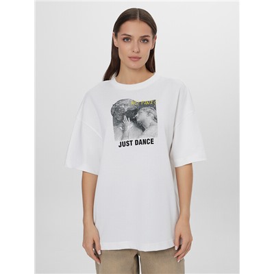 ФУТБОЛКА ЖЕНСКАЯ 112953