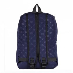 Рюкзак 491P d.blue Sikale