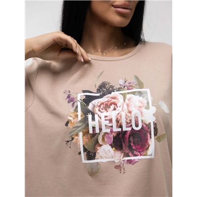 Текс-плюс Футболка НФ-00156193