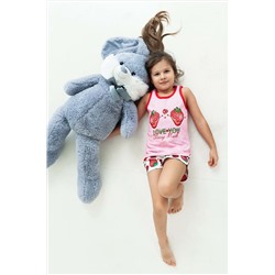 Пижама с шортами 21507 НАТАЛИ, 882915