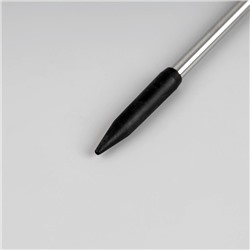 Садовый светильник «Одуванчики», уличный, на солнечной батарее, 2 шт., 78 см, 160 LED, свечение мульти