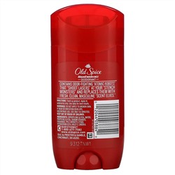 Old Spice, High Endurance, Deodorant, Fresh, 3 oz (85 g)
