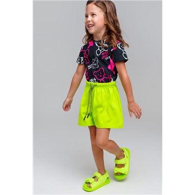 Шорты, 2 шт. PLAYTODAY, 1121623