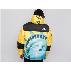 Куртка зимняя The North Face x Supreme