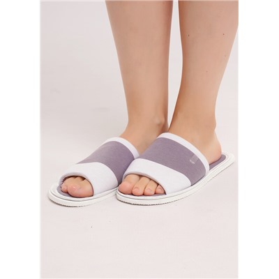 Тапки женские