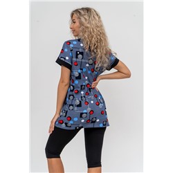 Костюм с бриджами 36827 НАТАЛИ, 1031596