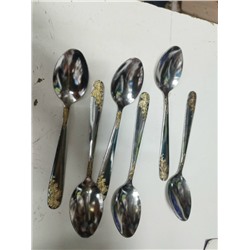 Набор столовых приборов #23099500