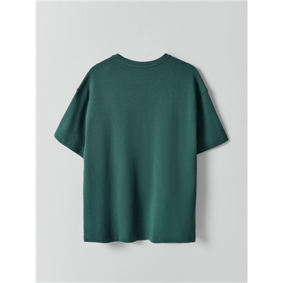 ФУТБОЛКА МУЖСКАЯ 111938