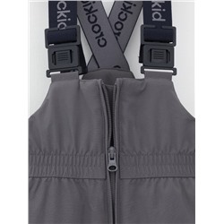 CROCKID Полукомбинезон ВК 40007/25/2 ГР