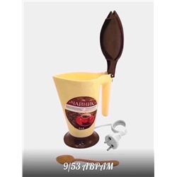 Чайник электрический Минутка /Объем:0,5л