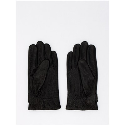 Перчатки 0898-5F black (8,5;9;9,5;10;10,5)