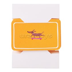 Умные игры с картами. Ребусы-угадайки. Куликова Е.Н.