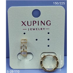 Серьги #23094017