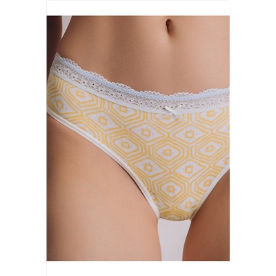 Трусы INDEFINI, 1191406