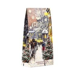 Чай черный «Незабываемое Рождество» 50 г