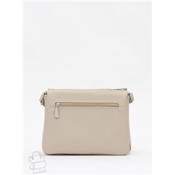 Сумка женская  1366-60 l.gray Polina&Eiterou в Новосибирске