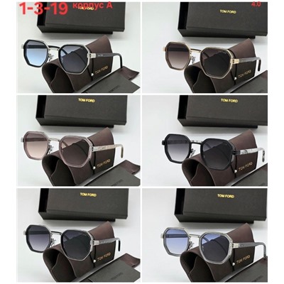 Солнцезащитные очки #22901907