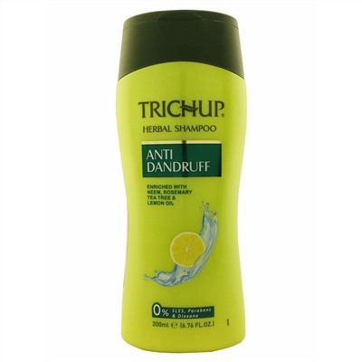 Trichup Шампунь Против Перхоти 200 мл