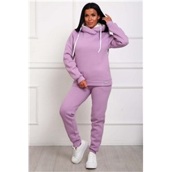 162фН костюм женский (Сиреневый)