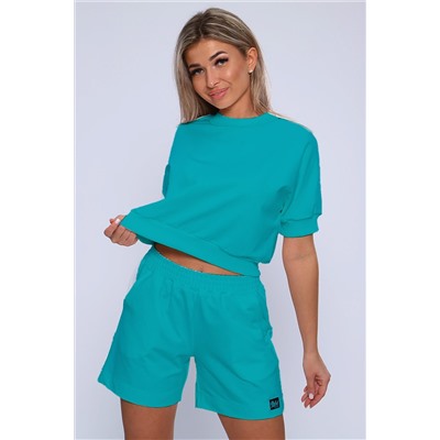 Костюм с шортами 78527 НАТАЛИ, 902987