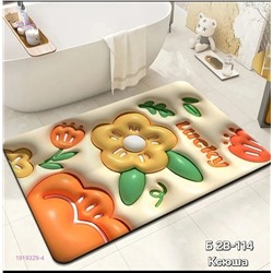 коврик 3D 1919329-4