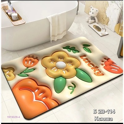 коврик 3D 1919329-4