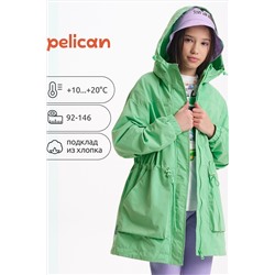 Ветровка PELICAN, 1104323